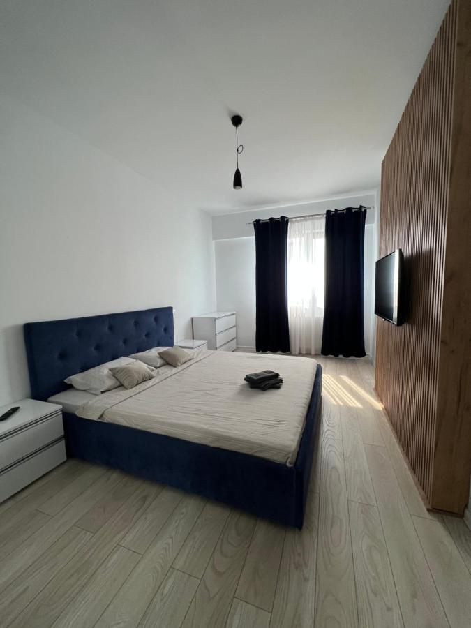 Aparthotel Lake Bükreş Dış mekan fotoğraf