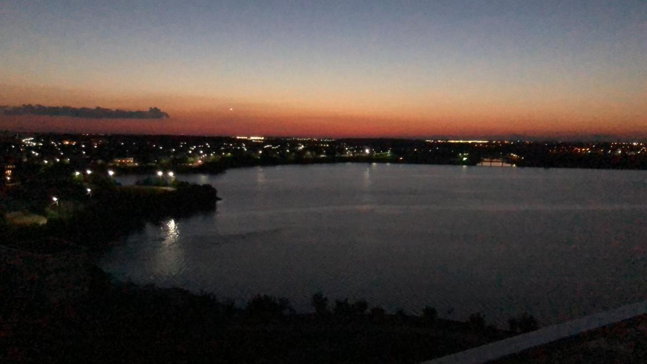 Aparthotel Lake Bükreş Dış mekan fotoğraf