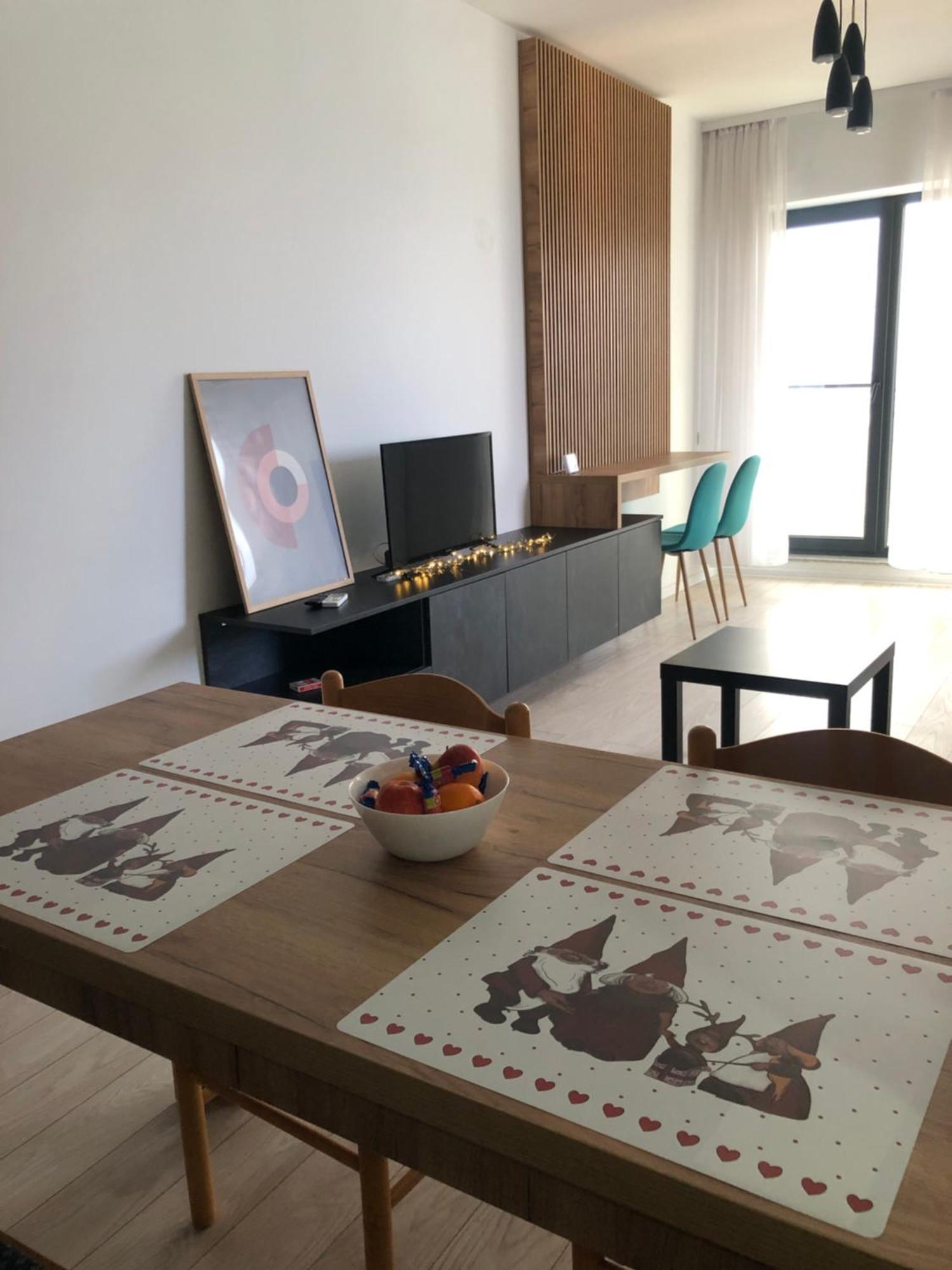 Aparthotel Lake Bükreş Dış mekan fotoğraf